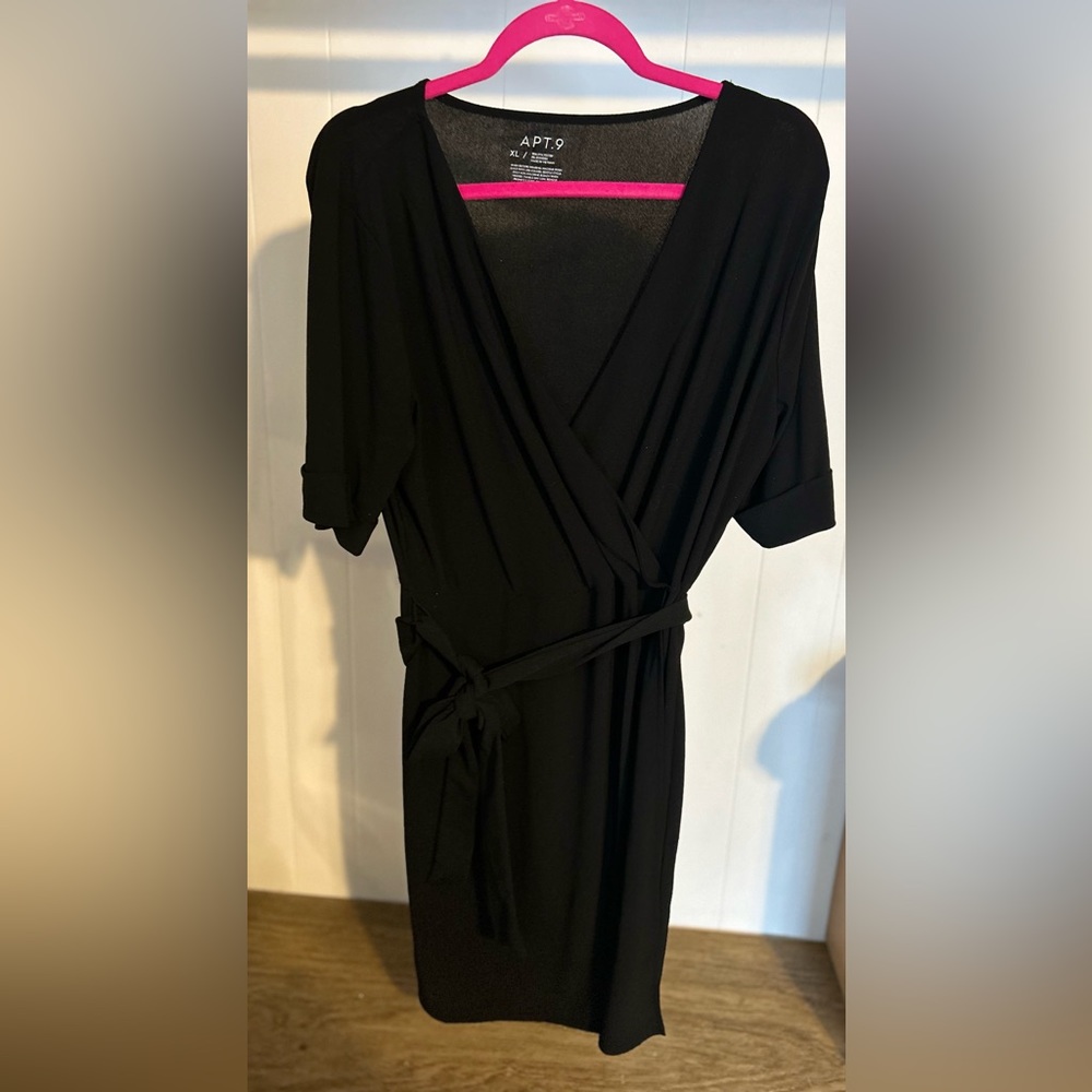 Woman’s Dress